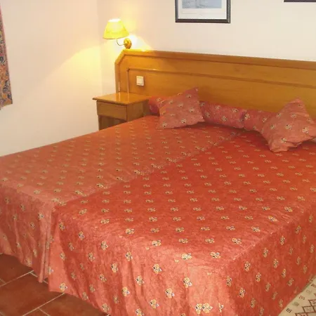 Apartment Mh Do Lago