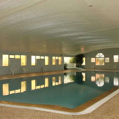 Apartment Mh Do Lago *